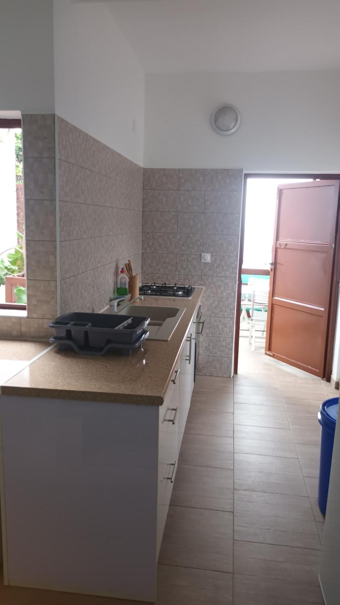 Le Rahma Hotel Sada Exterior photo